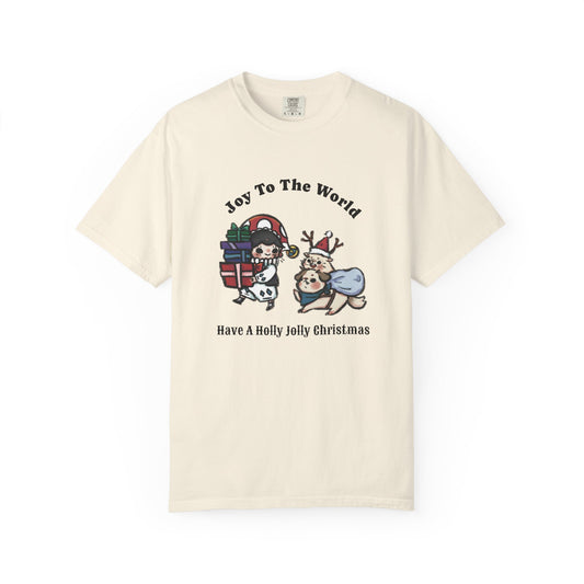 Christmas Gift T-Shirt - Christmas Essential