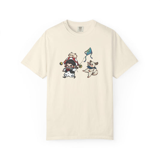 JPLAND Kite T-Shirt