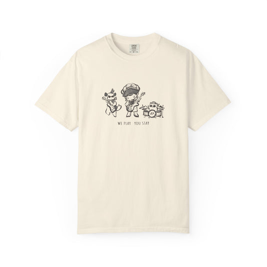 JPLAND Brand T-Shirt