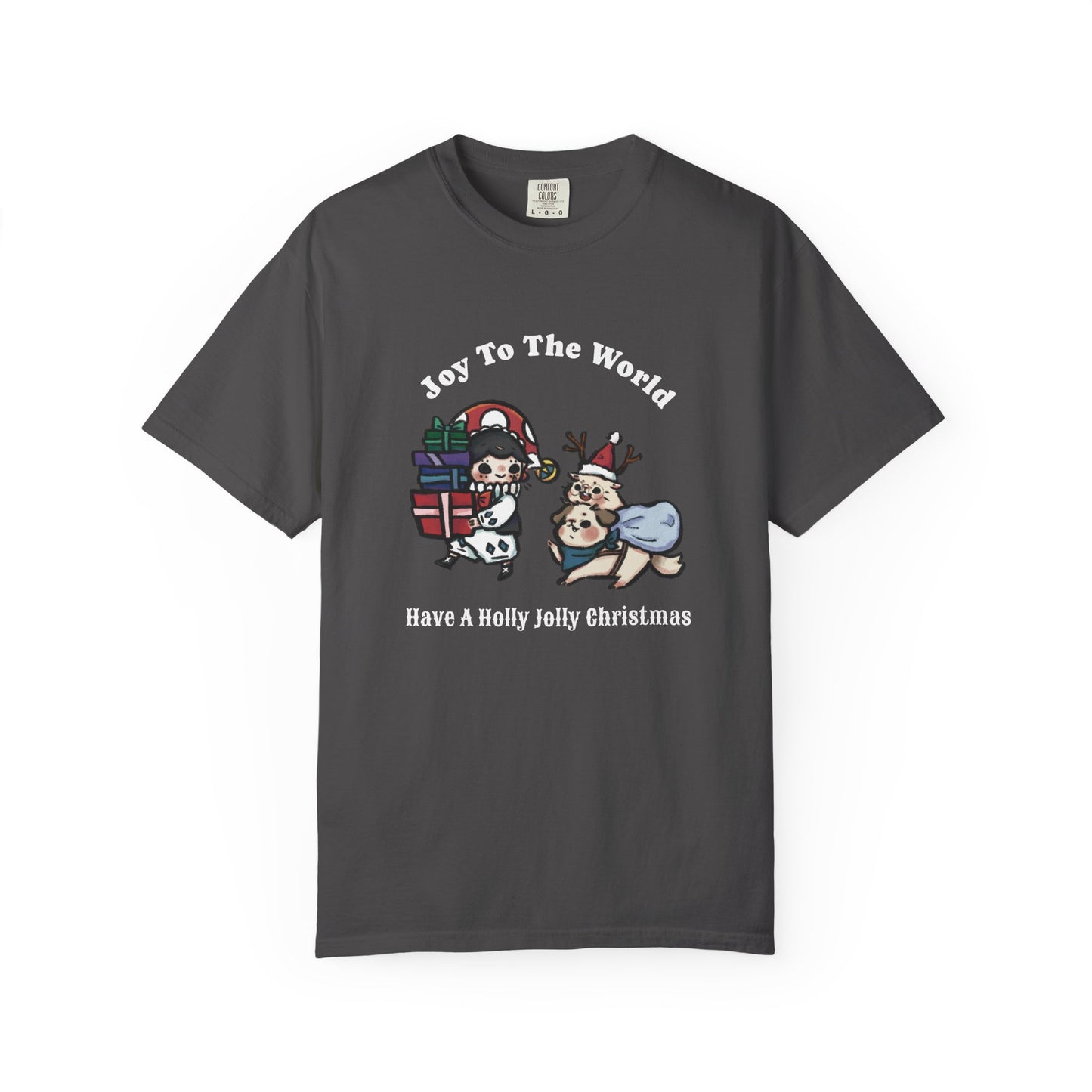 Christmas Gift T-Shirt - Christmas Essential