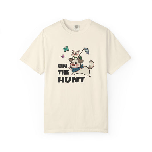JPLAND On The Hunt T-Shirt