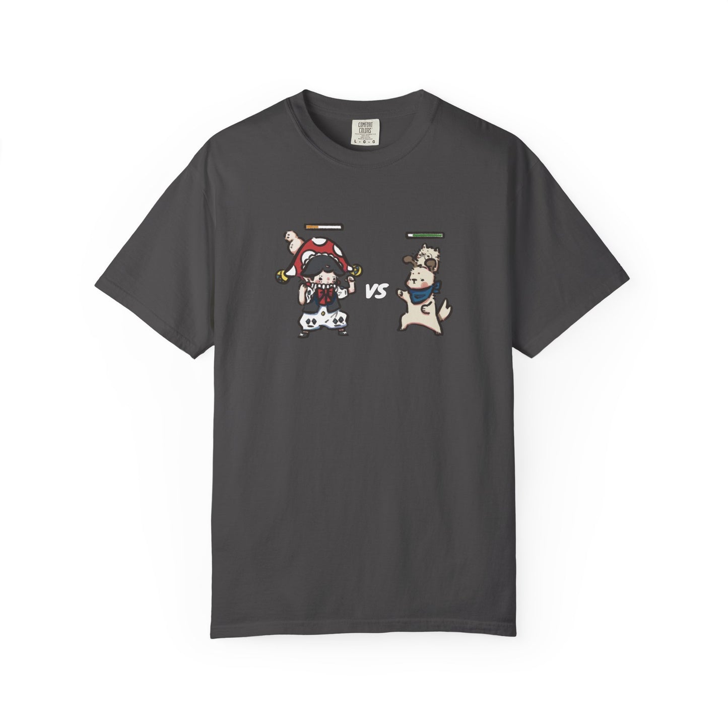 JPLAND Fighting T-Shirt