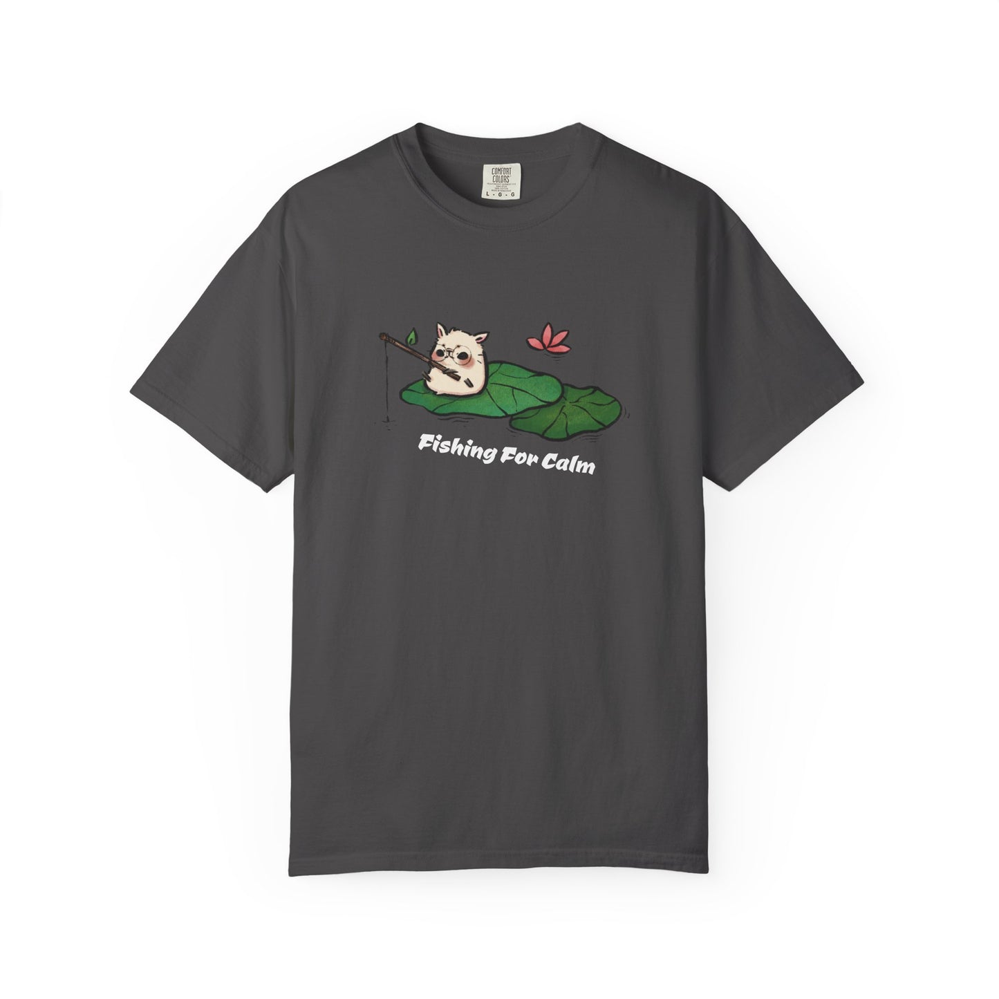 JPLAND Fishing T-Shirt
