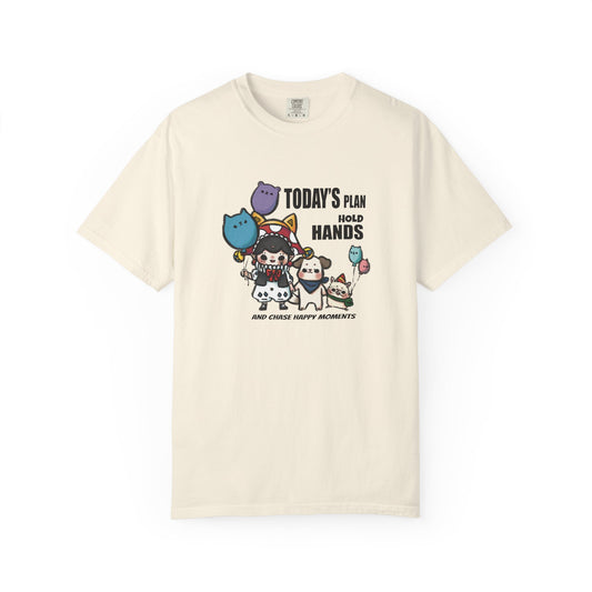 JPLAND Balloon T-Shirt