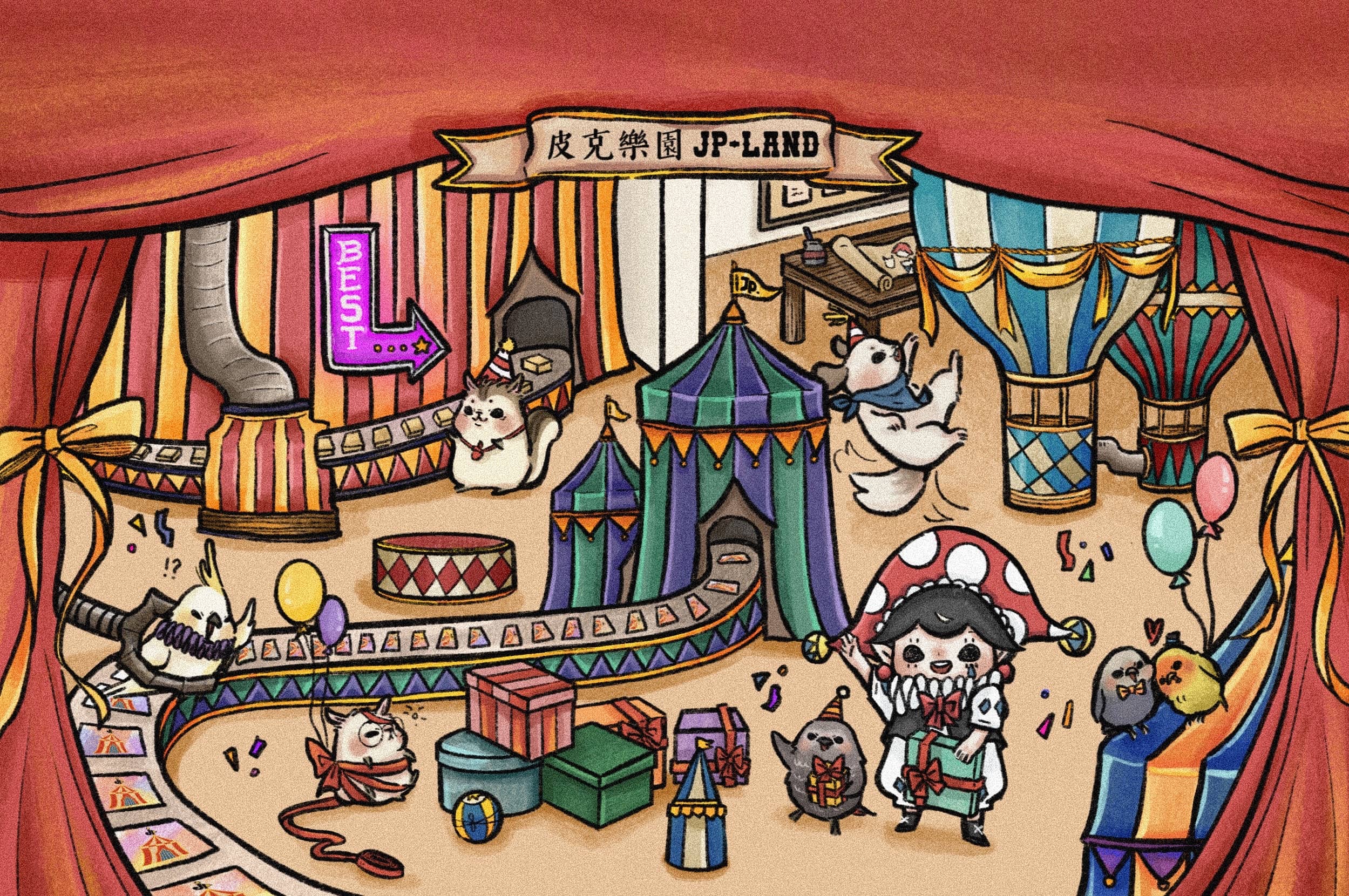 JPLANDSHOP-background