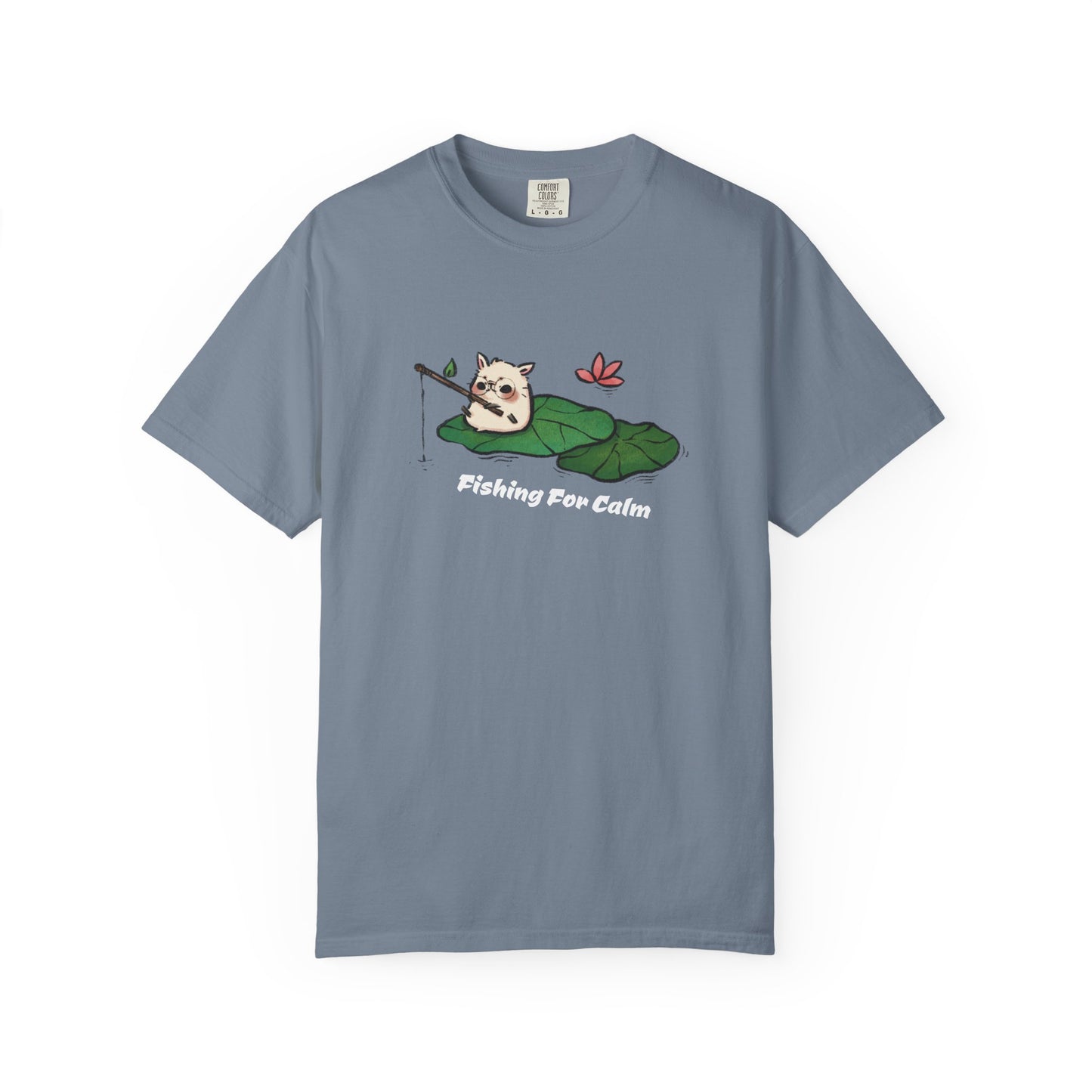 JPLAND Fishing T-Shirt