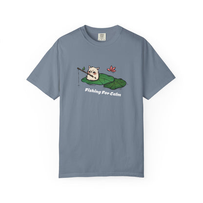 JPLAND Fishing T-Shirt
