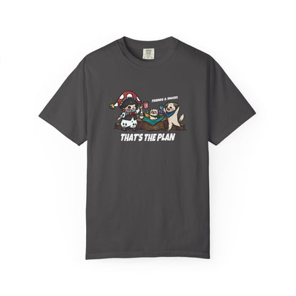 JPLAND Cheers T-Shirt