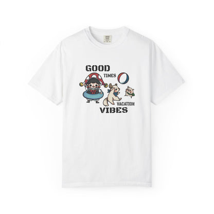 JPLAND Beachball T-Shirt