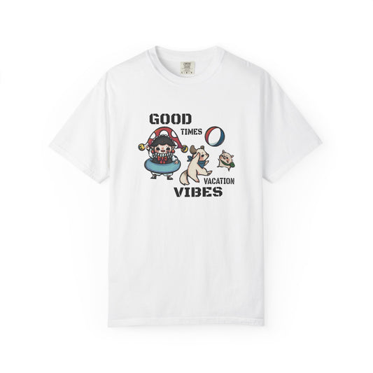 JPLAND Beachball T-Shirt