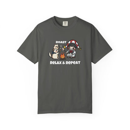 JPLAND Barbecue T-Shirt