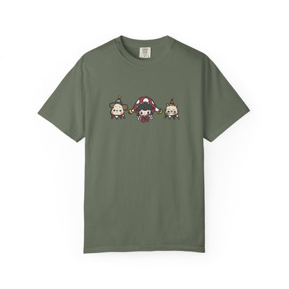 JPLAND Three Little Cuties T-Shirt