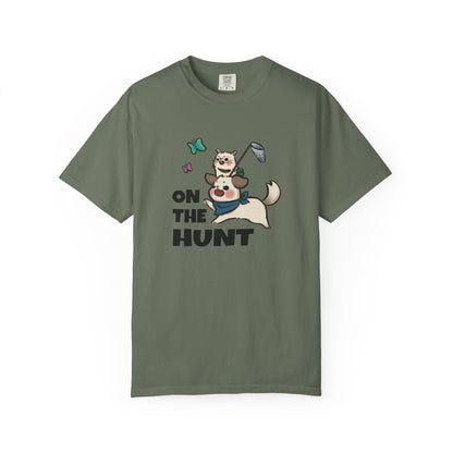 JPLAND On The Hunt T-Shirt