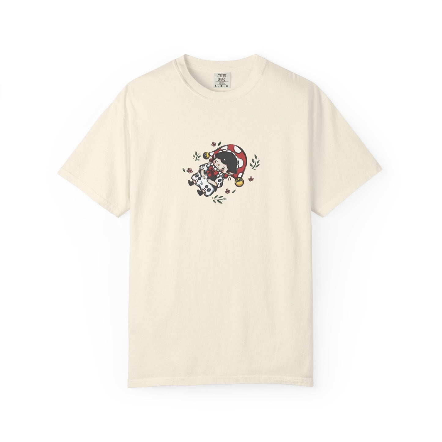 JPLAND Relax - Riceball T-Shirt