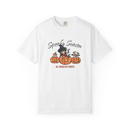 Halloween Pumpkin set T-Shirt - Spooky Season Essential