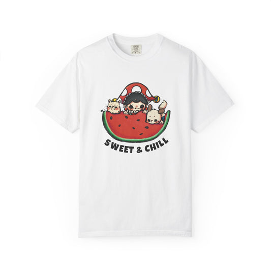 JPLAND Watermelon T-Shirt