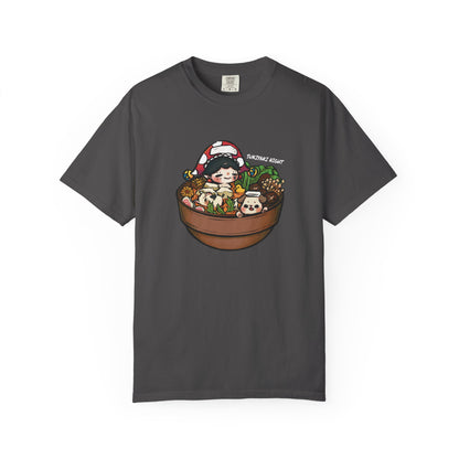JPLAND Sukiyaki Night T-Shirt