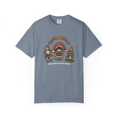 Gingerbread Man T-Shirt - Christmas Essential