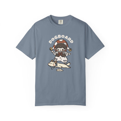 JPLAND Dogboard T-Shirt