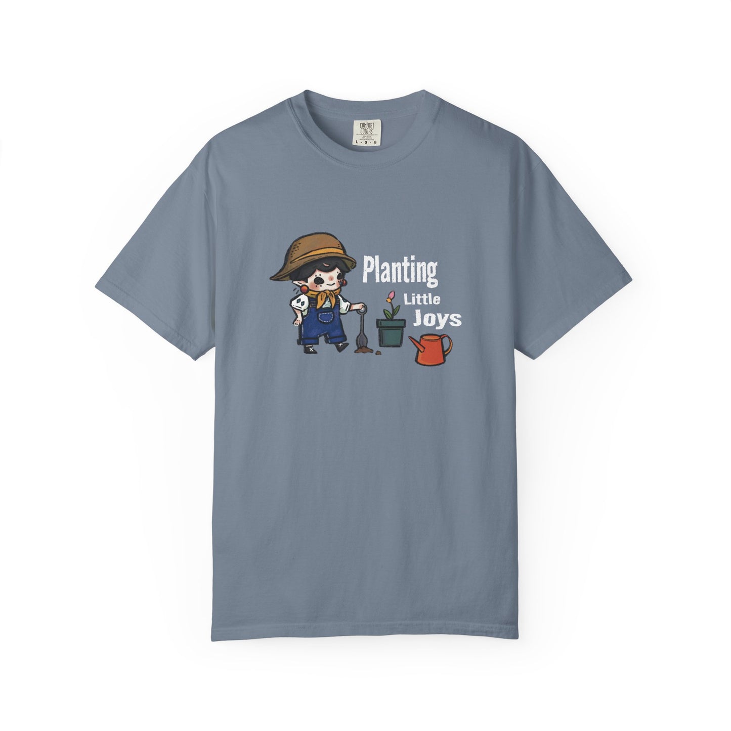 JPLAND Gardener T-Shirt