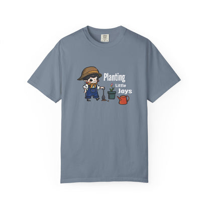 JPLAND Gardener T-Shirt