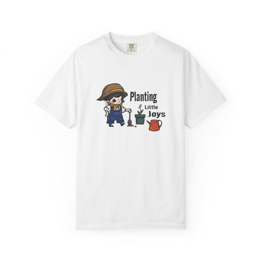 JPLAND Gardener T-Shirt