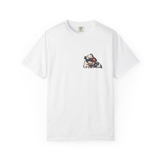 JPLAND It's OK T-Shirt