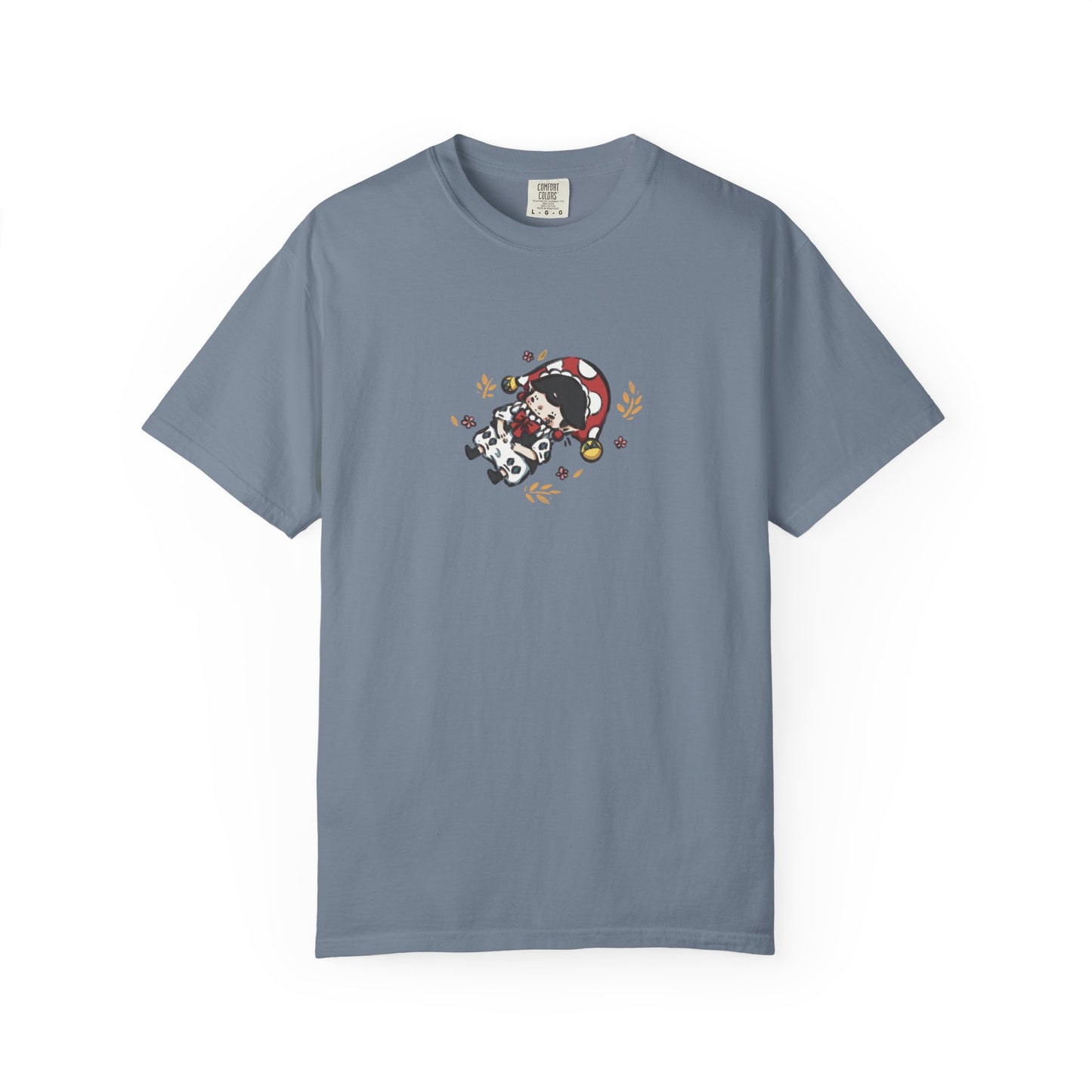 JPLAND Relax - Riceball T-Shirt