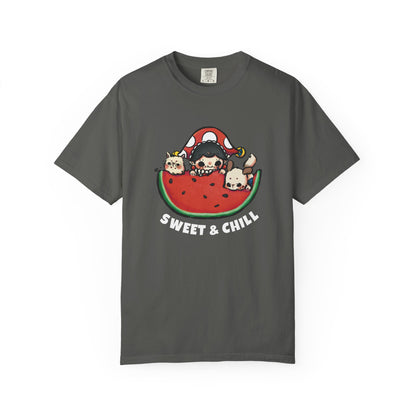 JPLAND Watermelon T-Shirt