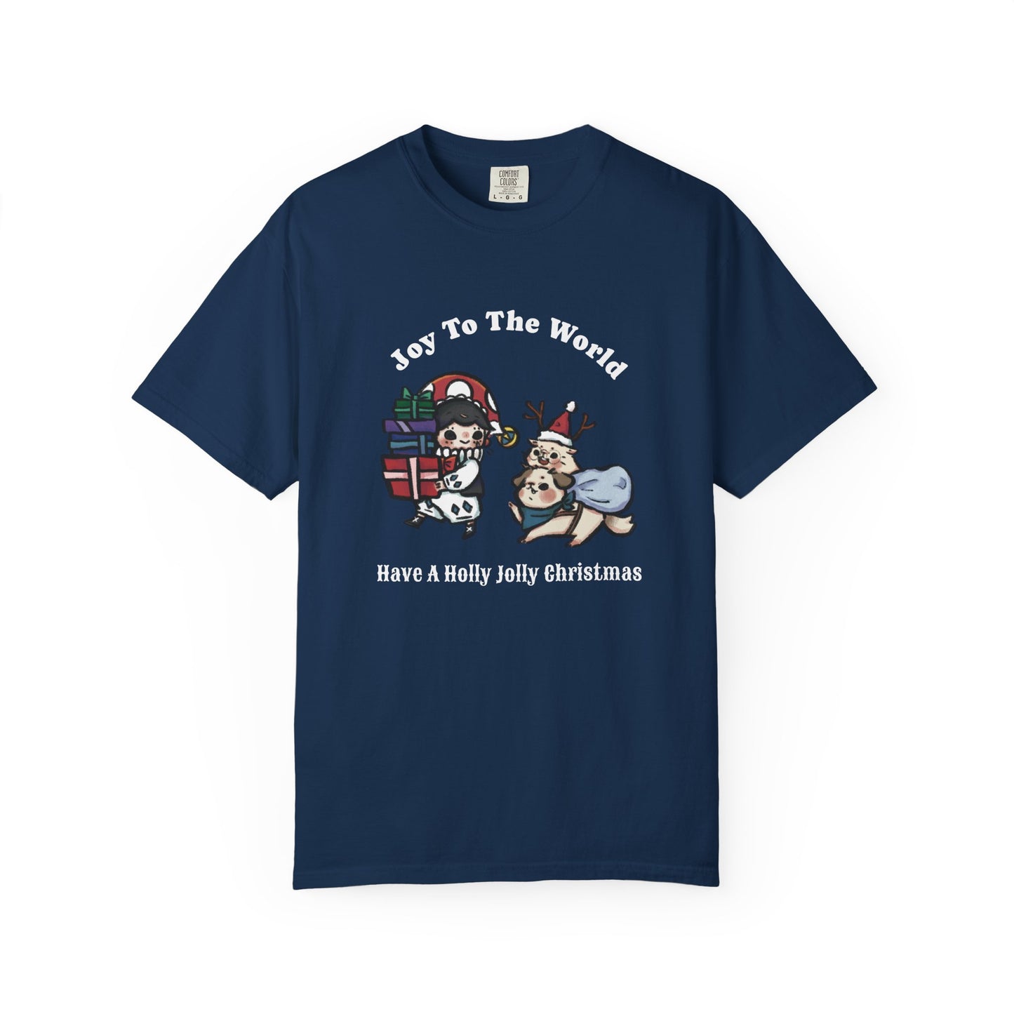 Christmas Gift T-Shirt - Christmas Essential