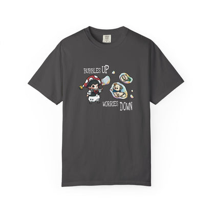 JPLAND Bubbles T-Shirt