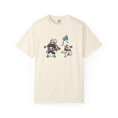 JPLAND Kite T-Shirt