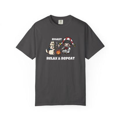 JPLAND Barbecue T-Shirt