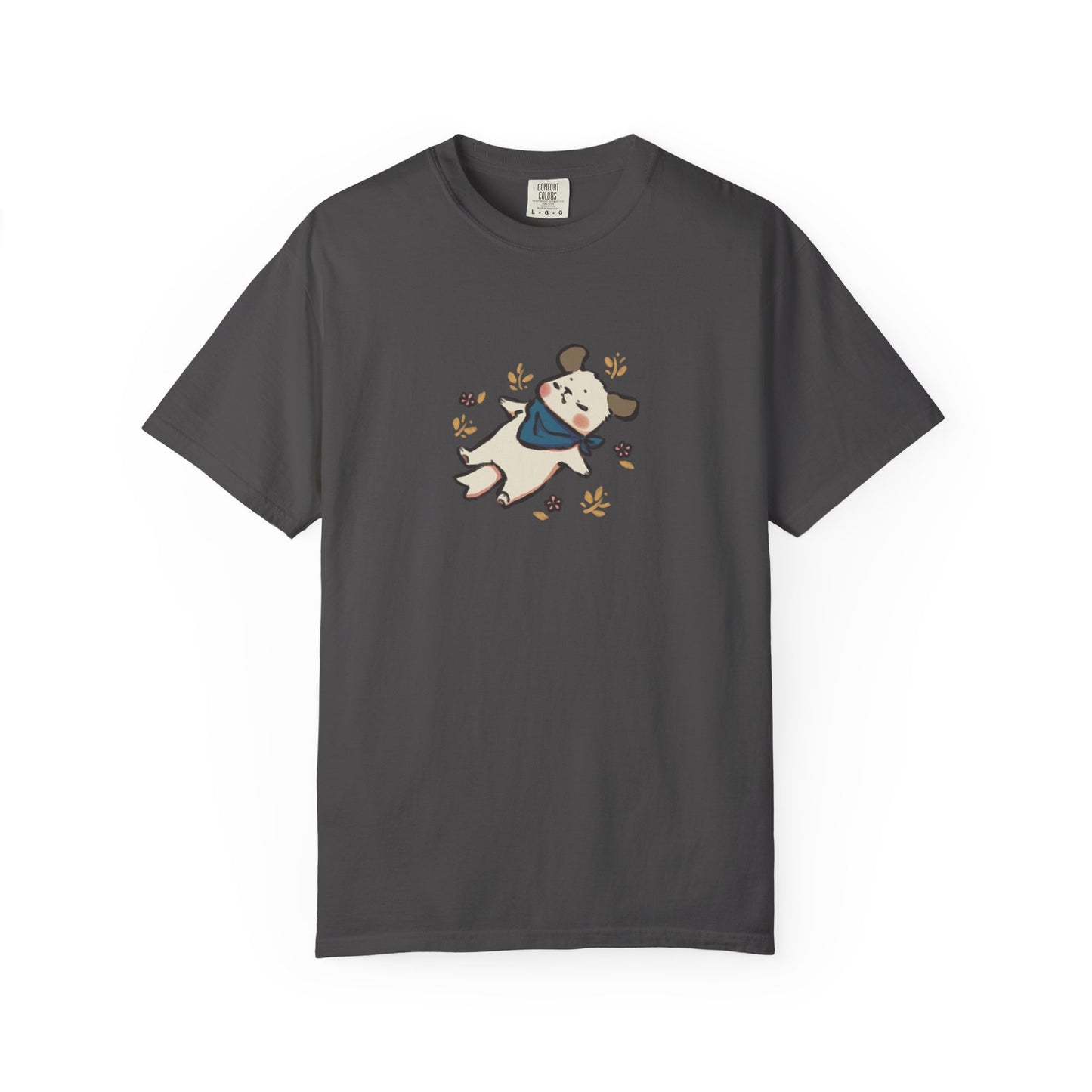 JPLAND Relax - Douhua T-Shirt