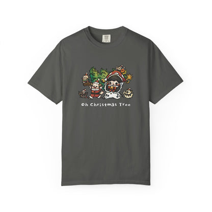 Christmas tree T-Shirt - Christmas Essential