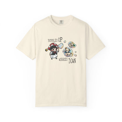 JPLAND Bubbles T-Shirt
