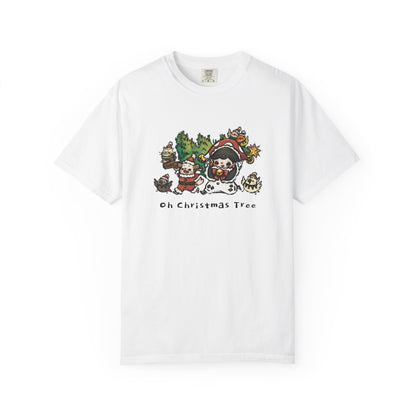 Christmas tree T-Shirt - Christmas Essential