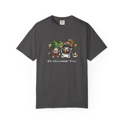 Christmas tree T-Shirt - Christmas Essential