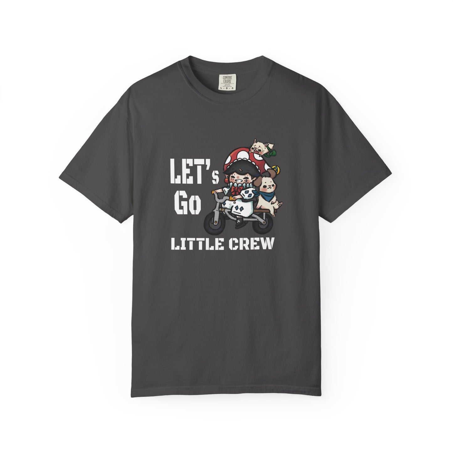 JPLAND Bike T-Shirt