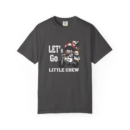 JPLAND Bike T-Shirt