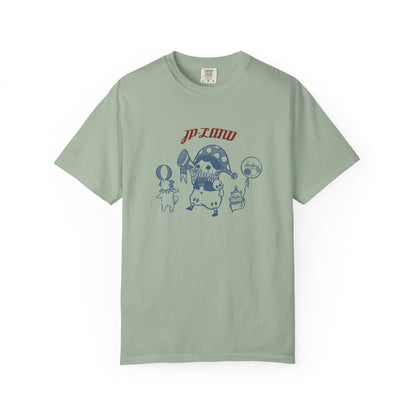 JPLAND Circus performance T-Shirt