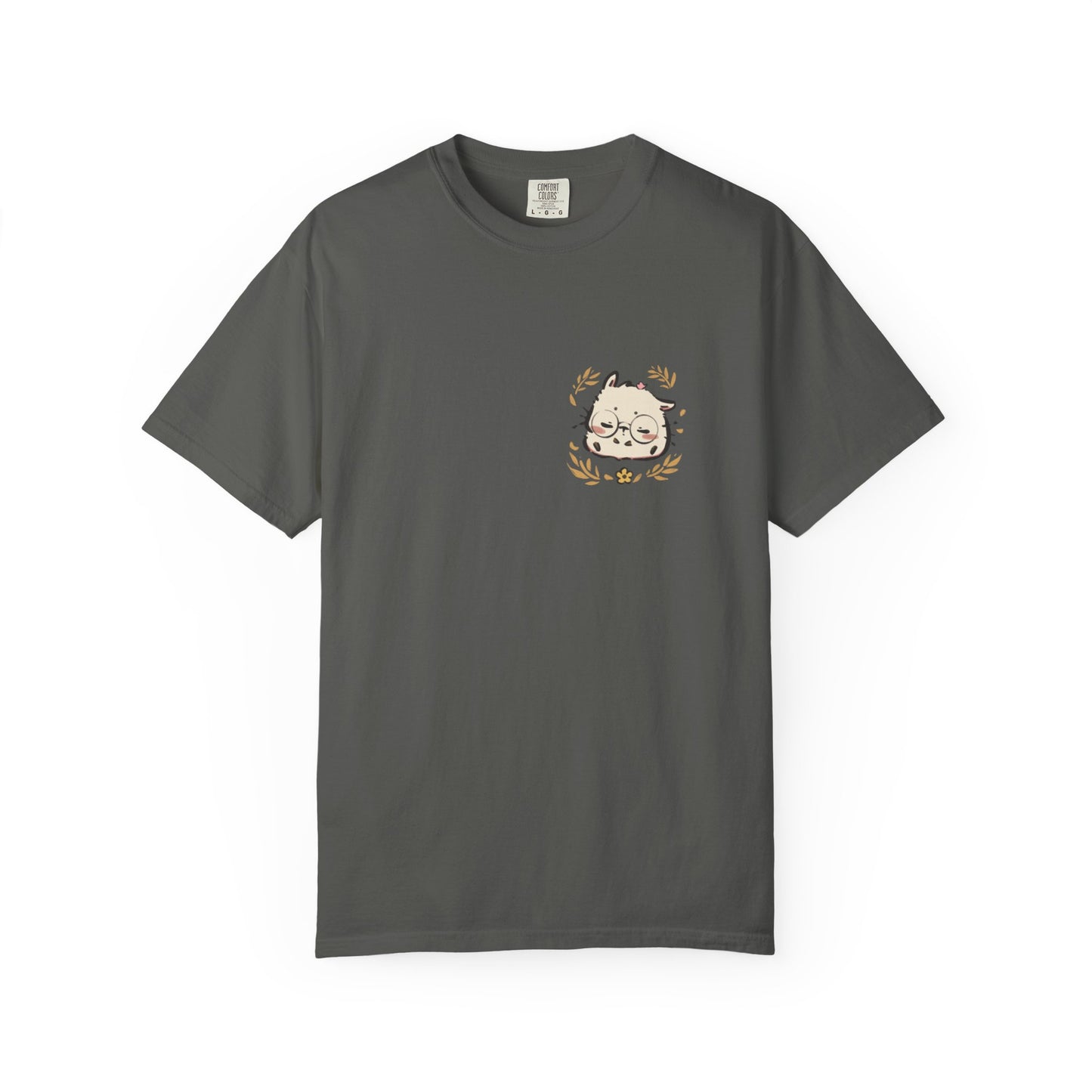 JPLAND Relax - Tangyuan T-Shirt