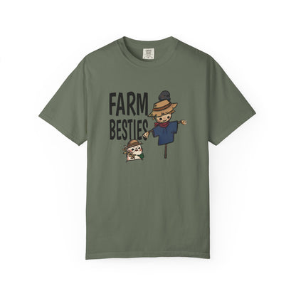 JPLAND Scarecrow T-Shirt