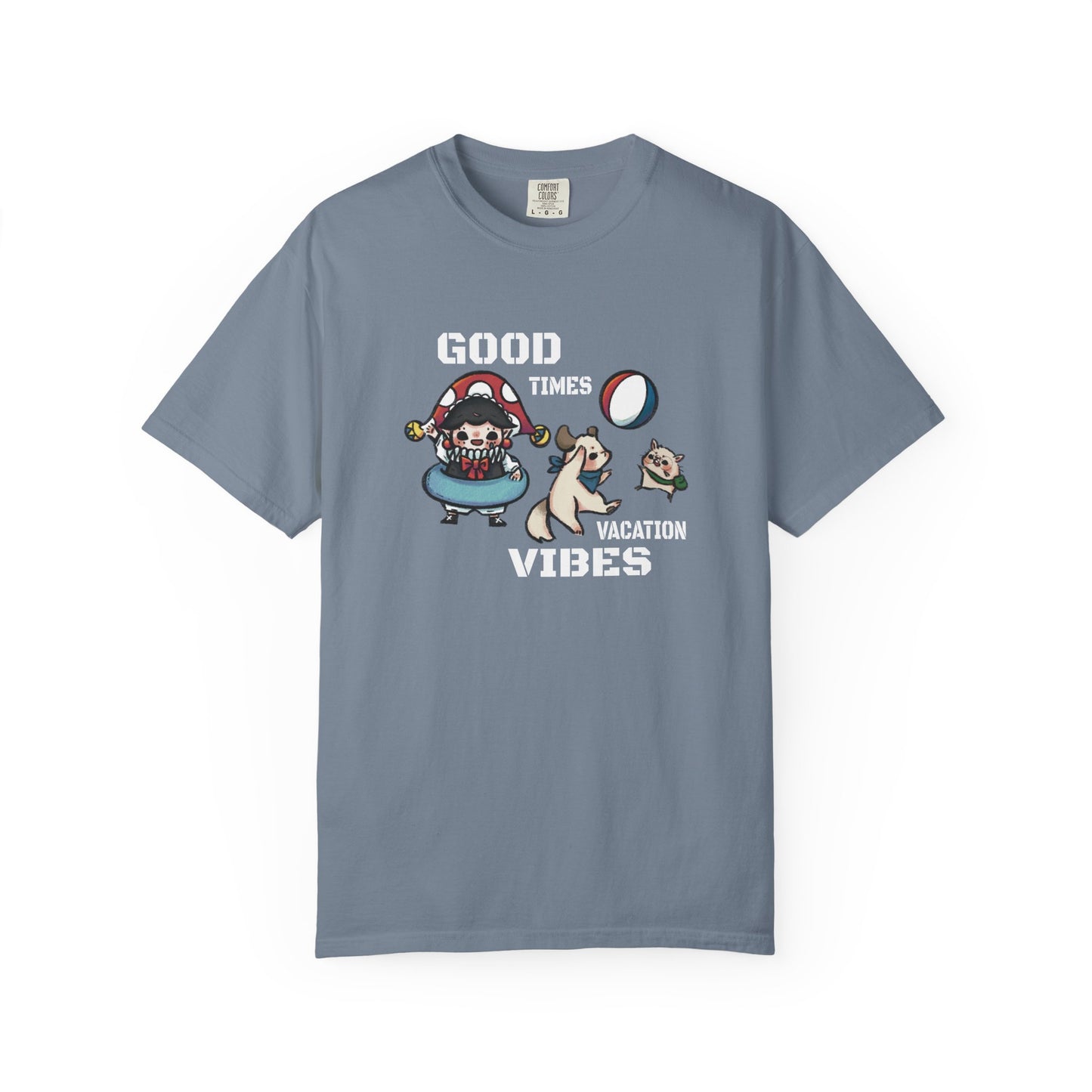JPLAND Beachball T-Shirt