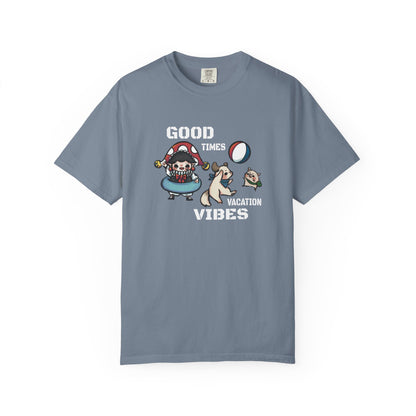 JPLAND Beachball T-Shirt
