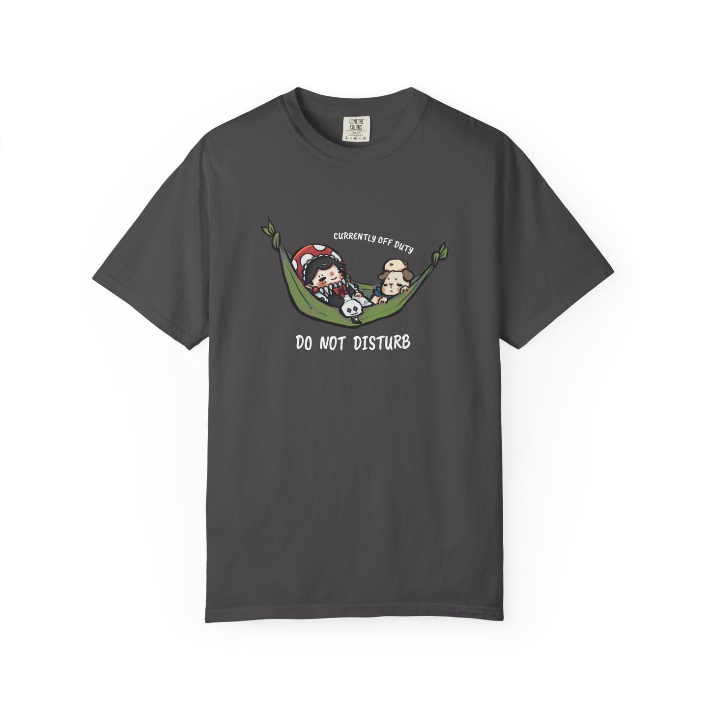 JPLAND Hammock T-Shirt