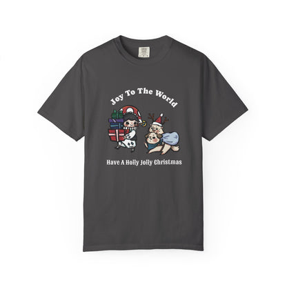 Christmas Gift T-Shirt - Christmas Essential