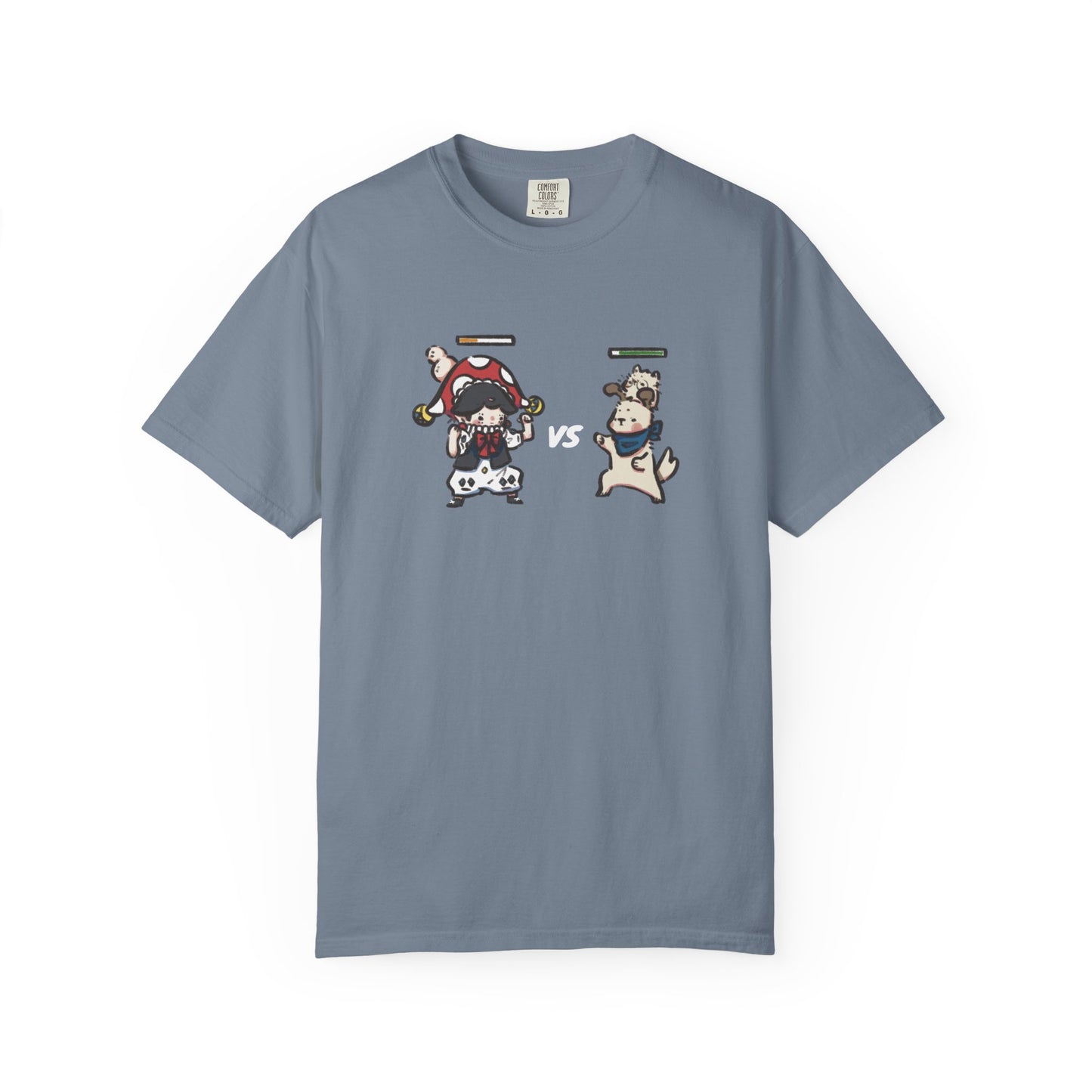 JPLAND Fighting T-Shirt