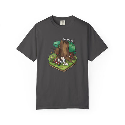 JPLAND Take a Rest T-Shirt