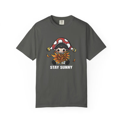 JPLAND Sunflower T-Shirt
